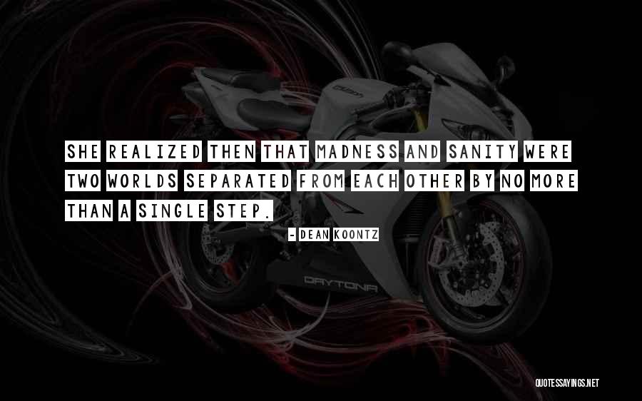 Demureness Synonyme Quotes By Dean Koontz Demureness Synonyme Quotes By Dean Koontz