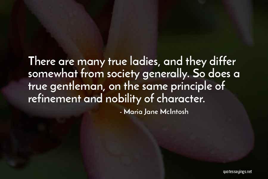 Demureness Synonyme Quotes By Maria Jane McIntosh Demureness Synonyme Quotes By Maria Jane McIntosh