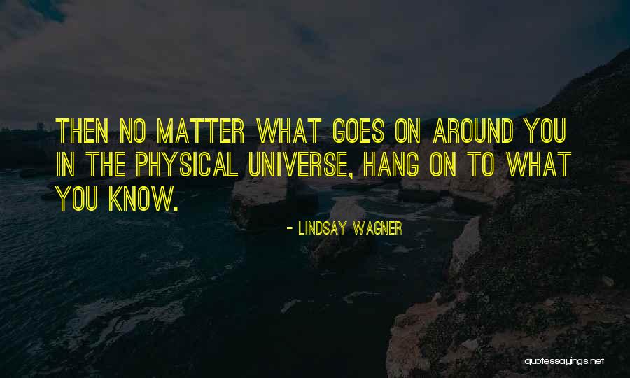 Demuro Das Quotes By Lindsay Wagner Demuro Das Quotes By Lindsay Wagner