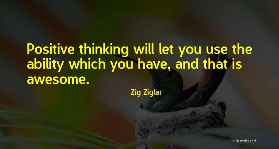 Demuro F Quotes By Zig Ziglar Demuro F Quotes By Zig Ziglar