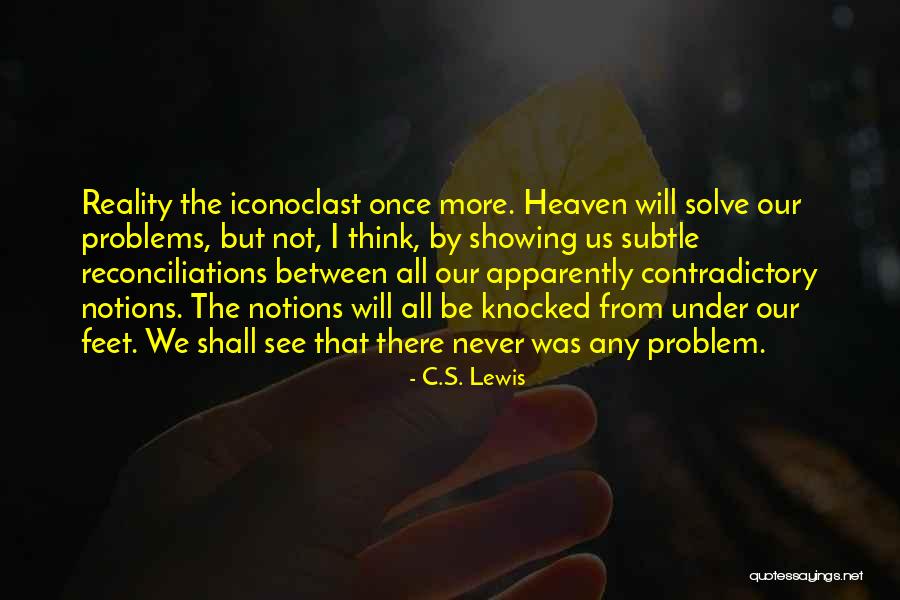 Demurred Define Quotes By C.S. Lewis Demurred Define Quotes By C.S. Lewis