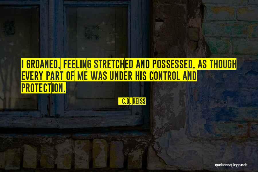 Demus Fanart Quotes By C.D. Reiss Demus Fanart Quotes By C.D. Reiss