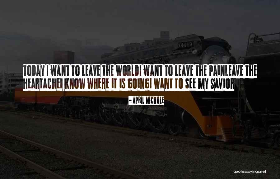 Demuslim Quotes By April Nichole Demuslim Quotes By April Nichole