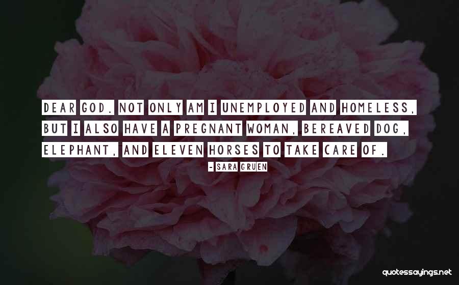 Demuslim Quotes By Sara Gruen Demuslim Quotes By Sara Gruen