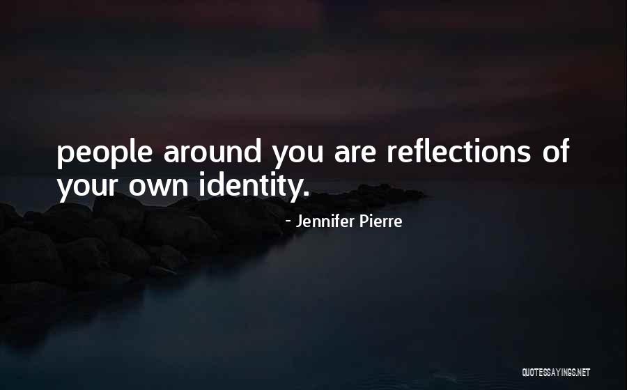 Demute Quotes By Jennifer Pierre Demute Quotes By Jennifer Pierre