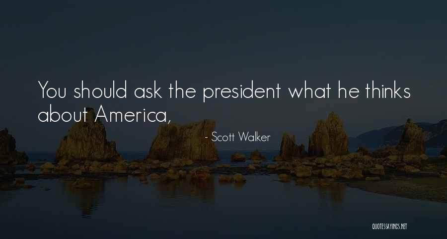 Demyan Bedny Quotes By Scott Walker Demyan Bedny Quotes By Scott Walker