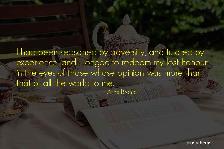 Demyelination Quotes By Anne Bronte Demyelination Quotes By Anne Bronte