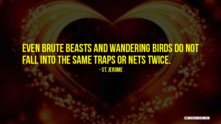 Demystification Guide Quotes By St. Jerome Demystification Guide Quotes By St. Jerome