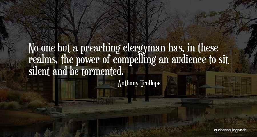 Demystified Everyday Quotes By Anthony Trollope Demystified Everyday Quotes By Anthony Trollope