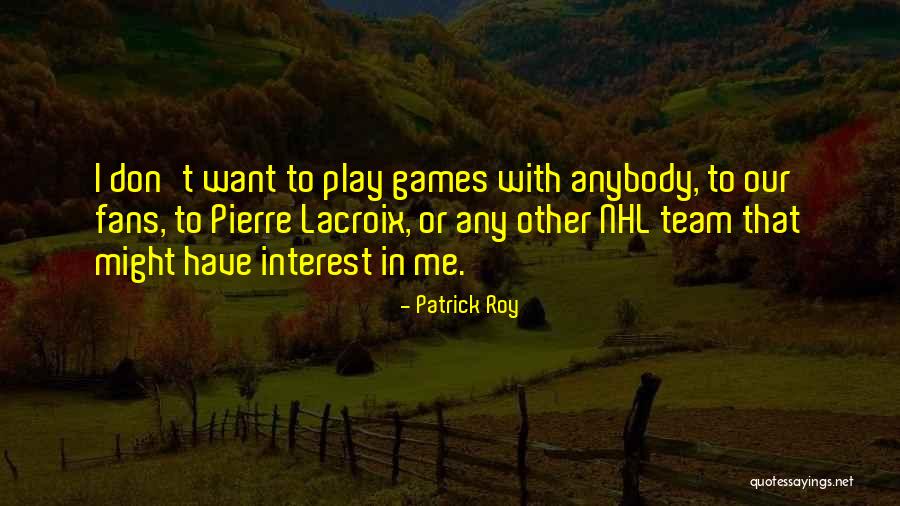 Demystify Synonym Quotes By Patrick Roy Demystify Synonym Quotes By Patrick Roy