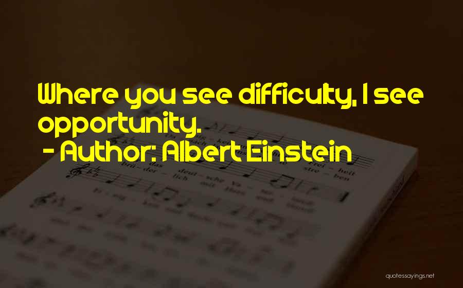 Demystifying Quotes By Albert Einstein