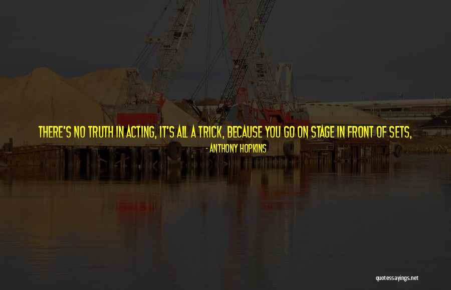 Demystifying Quotes By Anthony Hopkins Demystifying Quotes By Anthony Hopkins