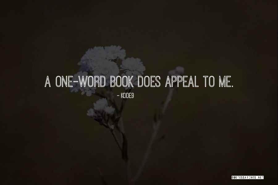 Demystifying Quotes By Kode9 Demystifying Quotes By Kode9