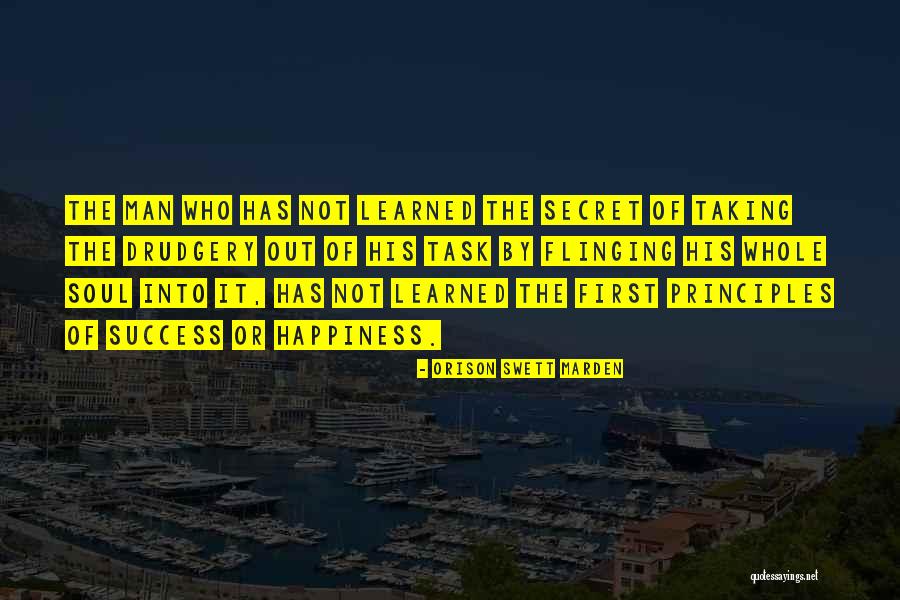 Demystifying Quotes By Orison Swett Marden Demystifying Quotes By Orison Swett Marden
