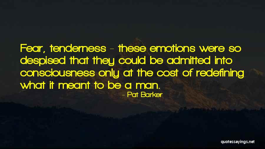 Demystifying Quotes By Pat Barker Demystifying Quotes By Pat Barker