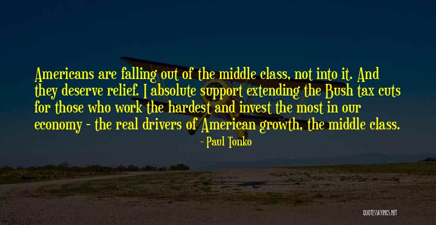 Demystifying Quotes By Paul Tonko Demystifying Quotes By Paul Tonko