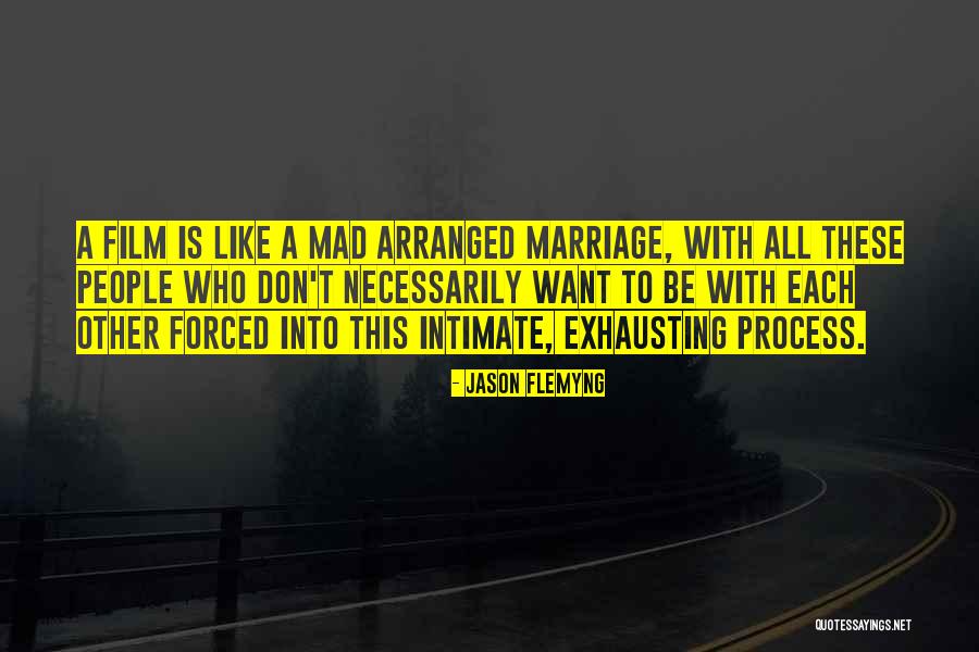 Demythologising Quotes By Jason Flemyng Demythologising Quotes By Jason Flemyng