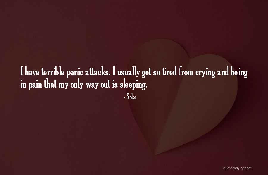 Demythologising Quotes By Soko Demythologising Quotes By Soko