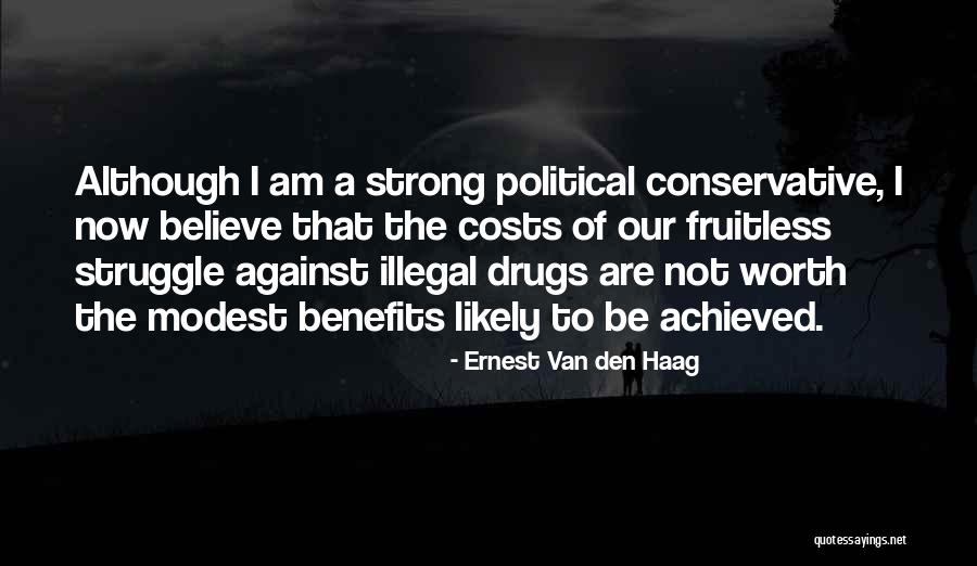 Den Haag Quotes By Ernest Van Den Haag Den Haag Quotes By Ernest Van Den Haag
