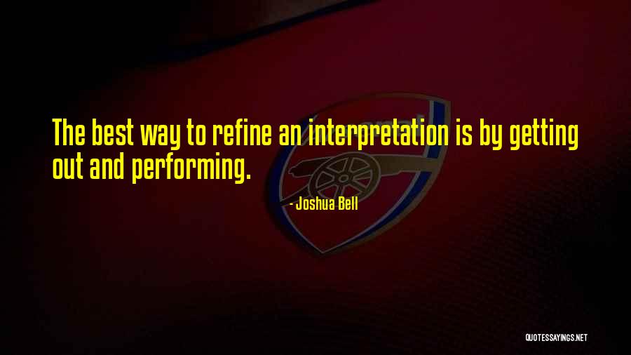 Den Haag Quotes By Joshua Bell Den Haag Quotes By Joshua Bell