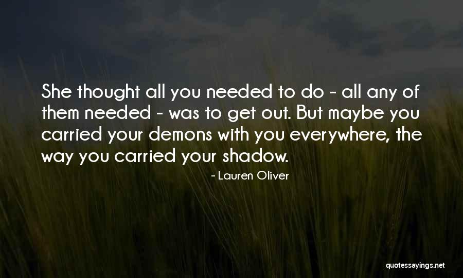 Den Haag Quotes By Lauren Oliver Den Haag Quotes By Lauren Oliver