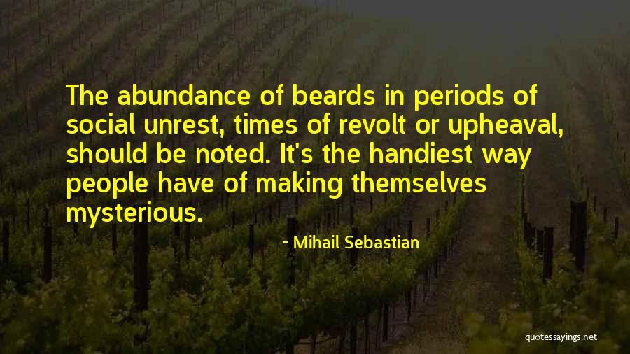 Den Lille Prinsen Quotes By Mihail Sebastian Den Lille Prinsen Quotes By Mihail Sebastian