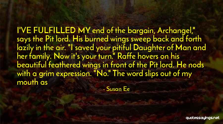 Den Lille Prinsen Quotes By Susan Ee Den Lille Prinsen Quotes By Susan Ee