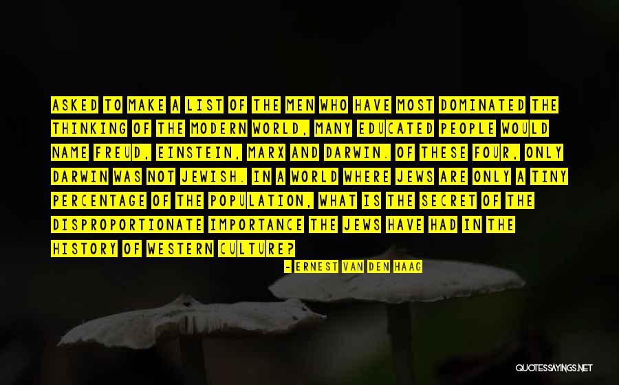 Den O Quotes By Ernest Van Den Haag Den O Quotes By Ernest Van Den Haag
