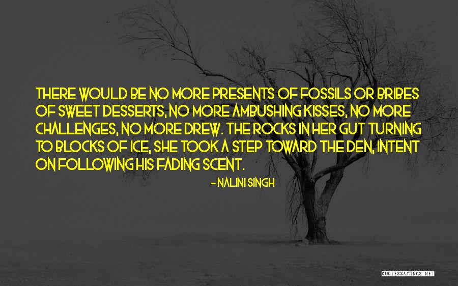 Den O Quotes By Nalini Singh Den O Quotes By Nalini Singh