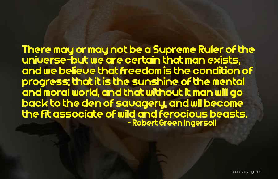 Den O Quotes By Robert Green Ingersoll Den O Quotes By Robert Green Ingersoll