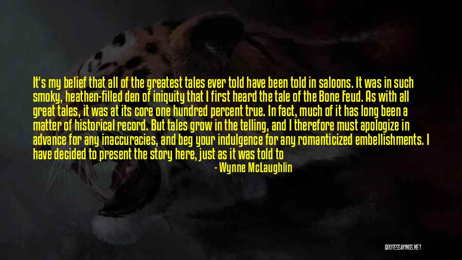 Den O Quotes By Wynne McLaughlin Den O Quotes By Wynne McLaughlin