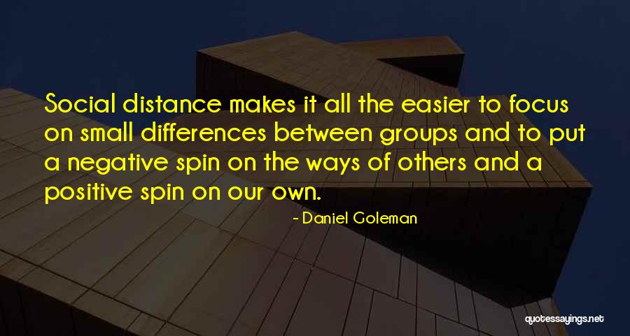Den Salon Quotes By Daniel Goleman Den Salon Quotes By Daniel Goleman