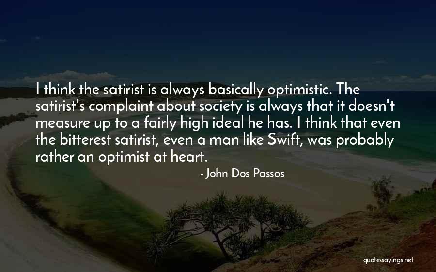 Den Salon Quotes By John Dos Passos Den Salon Quotes By John Dos Passos