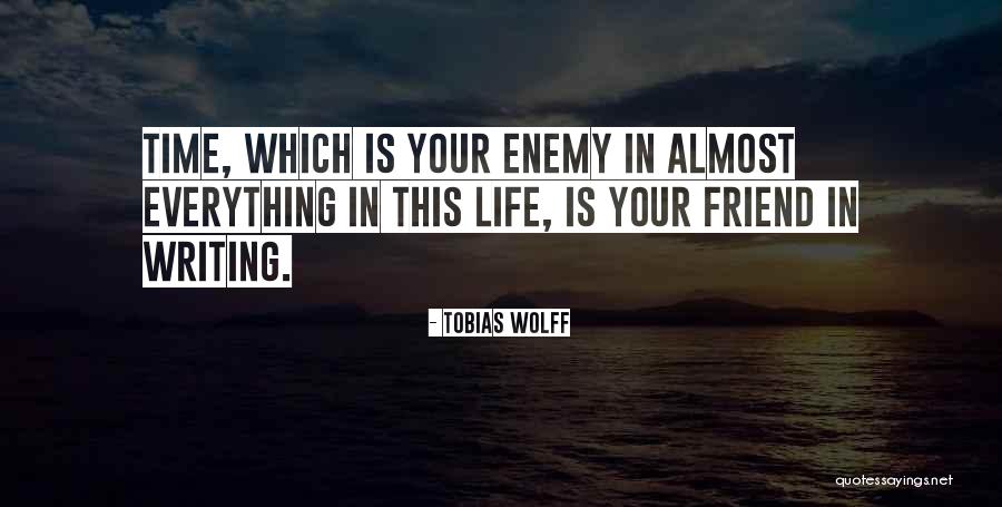Dena Kirkpatrick Quotes By Tobias Wolff Dena Kirkpatrick Quotes By Tobias Wolff