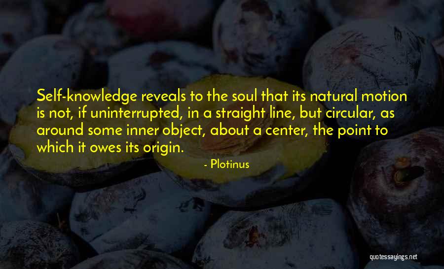 Dena Quotes By Plotinus Dena Quotes By Plotinus