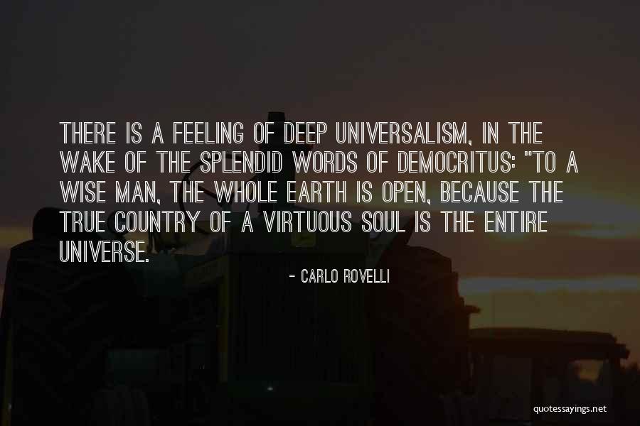 Denane Dixon Quotes By Carlo Rovelli Denane Dixon Quotes By Carlo Rovelli