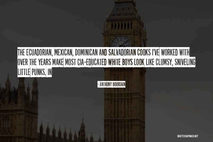 Denapoli Associates Quotes By Anthony Bourdain Denapoli Associates Quotes By Anthony Bourdain