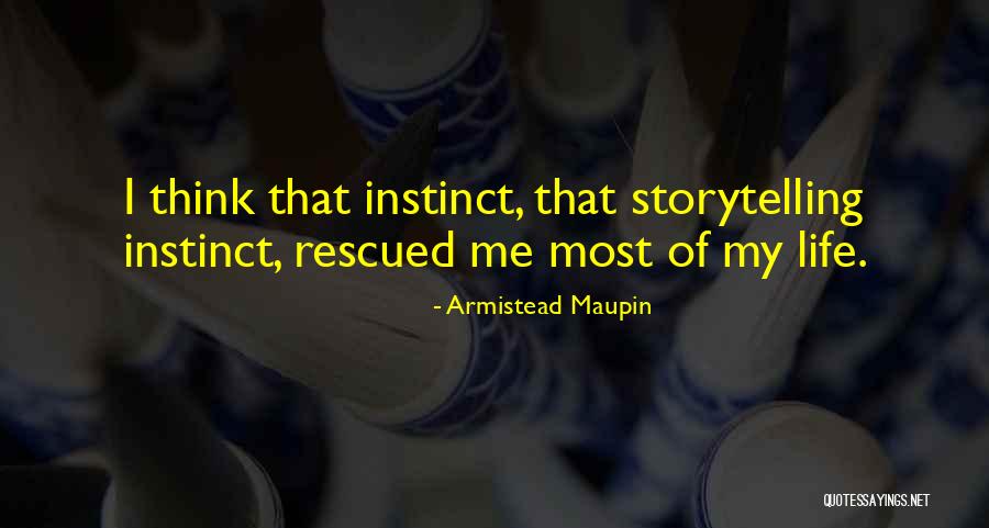 Denapoli Orthopedic Care Quotes By Armistead Maupin Denapoli Orthopedic Care Quotes By Armistead Maupin