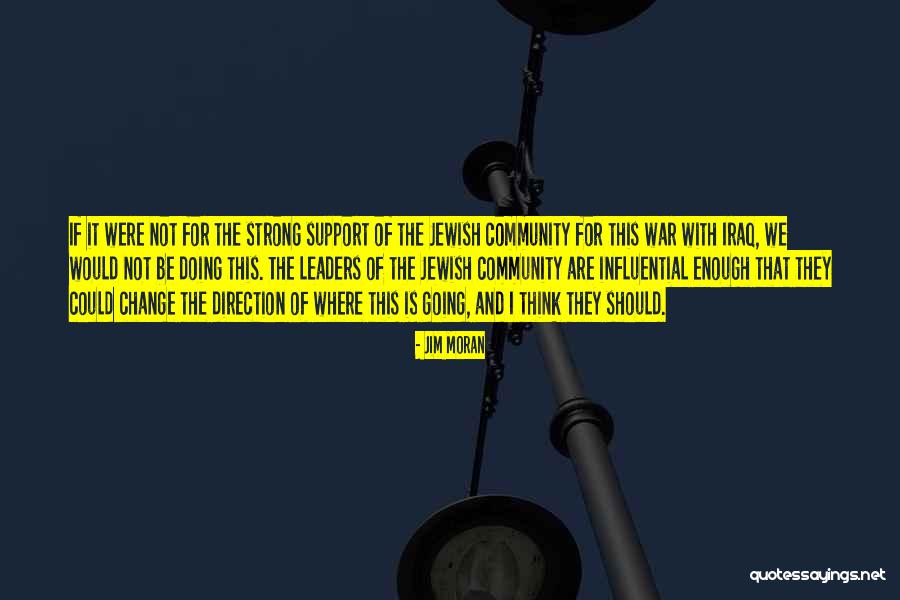 Denapoli Richard Quotes By Jim Moran Denapoli Richard Quotes By Jim Moran
