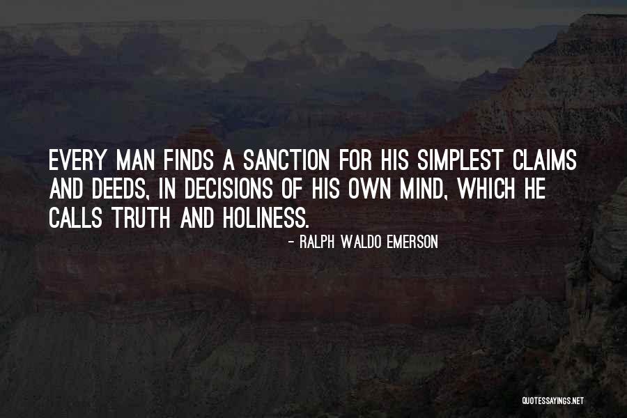 Denapolis Pizza Quotes By Ralph Waldo Emerson Denapolis Pizza Quotes By Ralph Waldo Emerson