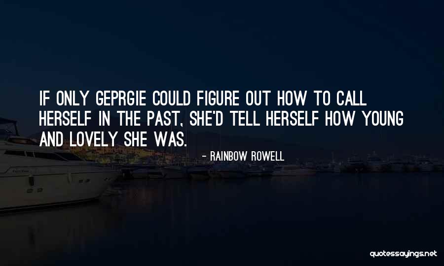 Denardi Equipment Quotes By Rainbow Rowell Denardi Equipment Quotes By Rainbow Rowell