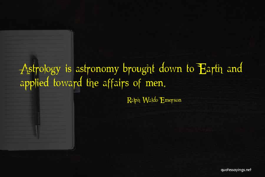 Denardo Quotes By Ralph Waldo Emerson Denardo Quotes By Ralph Waldo Emerson