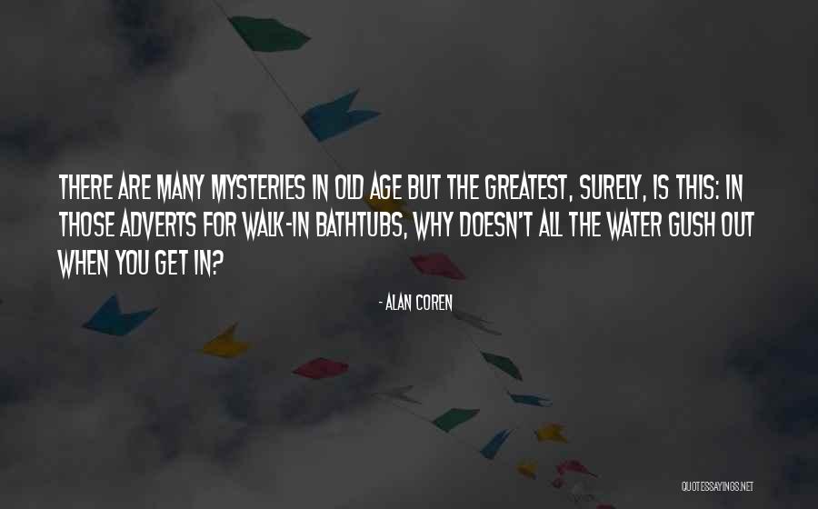 Denardo Real Estate Quotes By Alan Coren Denardo Real Estate Quotes By Alan Coren