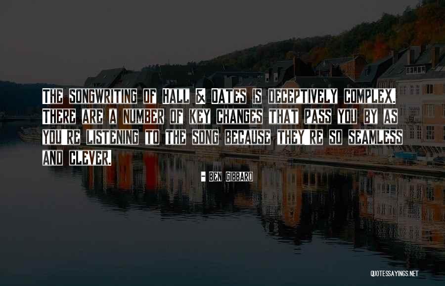 Denardo Real Estate Quotes By Ben Gibbard Denardo Real Estate Quotes By Ben Gibbard