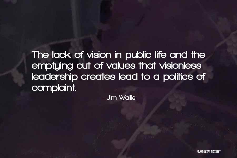 Denardo Real Estate Quotes By Jim Wallis Denardo Real Estate Quotes By Jim Wallis