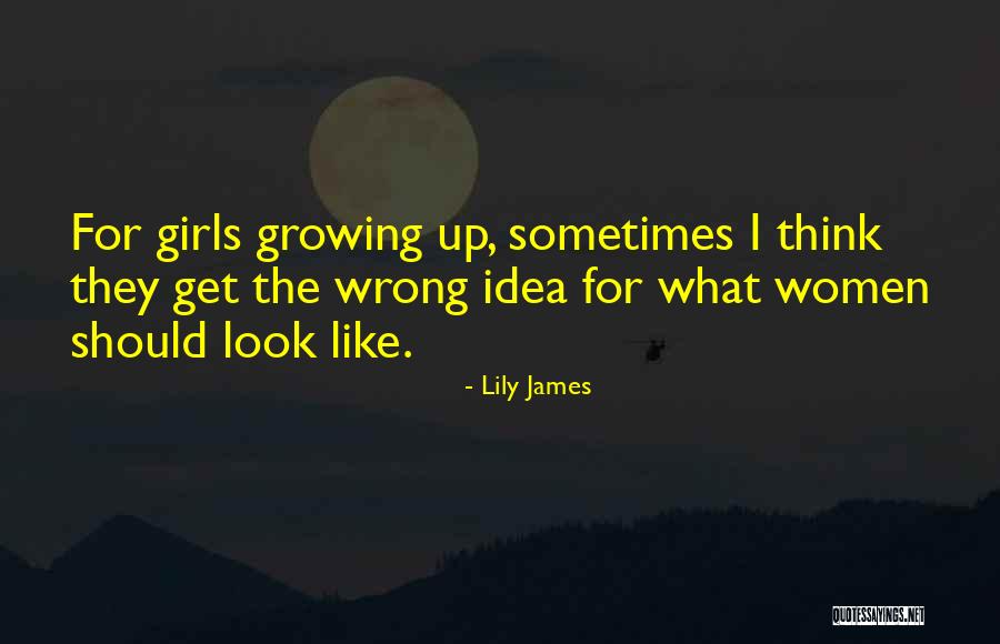 Denarios Quotes By Lily James Denarios Quotes By Lily James