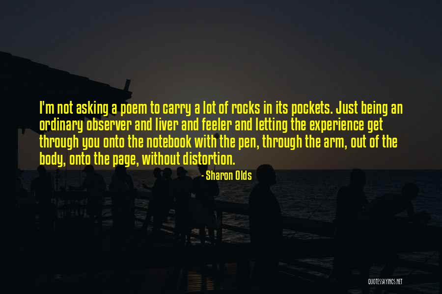 Denata Quotes By Sharon Olds Denata Quotes By Sharon Olds