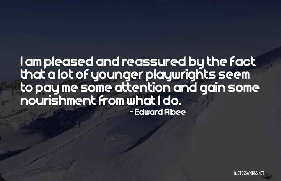 Denatale Jewelers Quotes By Edward Albee Denatale Jewelers Quotes By Edward Albee