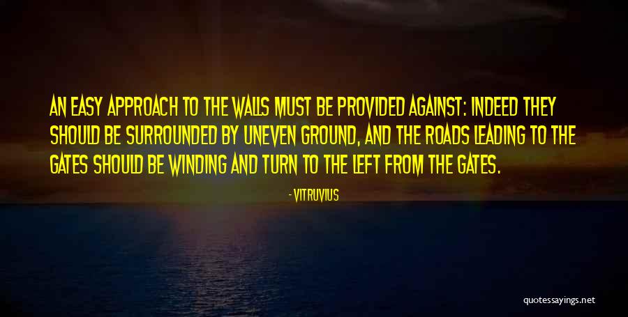 Denatale Jewelers Quotes By Vitruvius Denatale Jewelers Quotes By Vitruvius