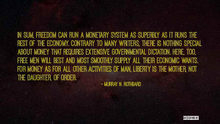 Denaturalize Citizenship Quotes By Murray N. Rothbard Denaturalize Citizenship Quotes By Murray N. Rothbard